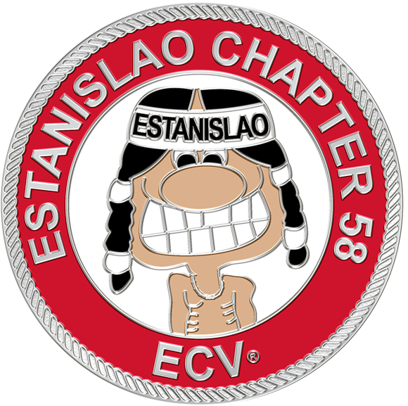 Estanislao Chapter 58 Coin