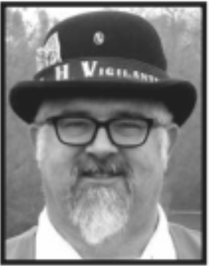 Ken "Pee-Wee" Hilberg