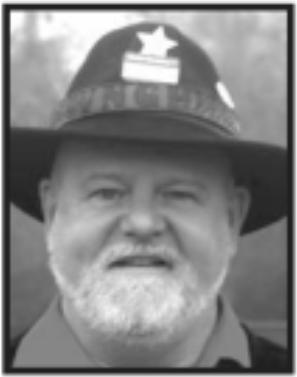 Murray "Campfire" Breeze XNGH