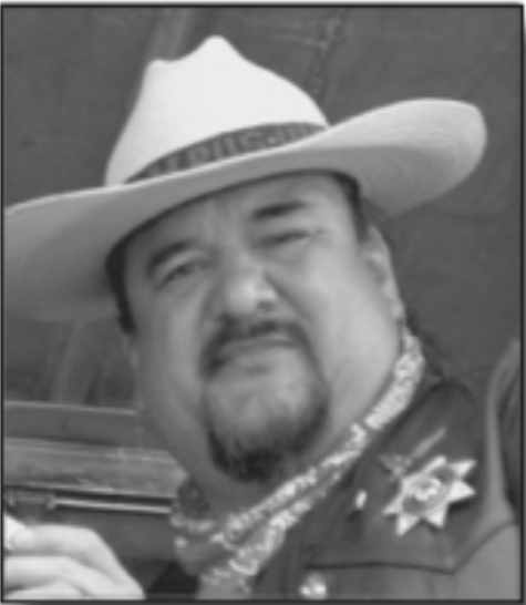Tony Rojas